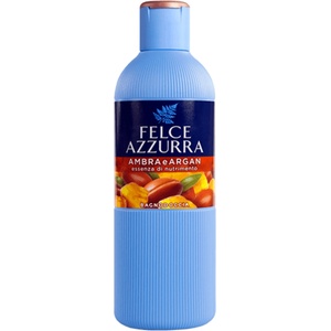 Felce Azzurra Душ гел Felce Azzurra Ambra, 650 мл