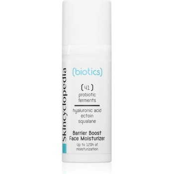 Skincyclopedia Biotics успокояващ крем за лице 50ml