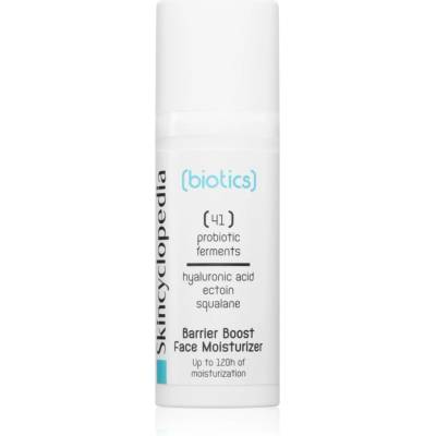 Skincyclopedia Biotics успокояващ крем за лице 50ml