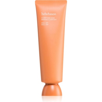Sulwhasoo Clarifying Mask почистваща маска - премахваща се с ексфолиращо действие 120ml