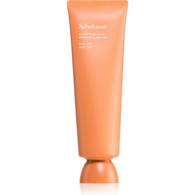 Sulwhasoo Clarifying Mask почистваща маска - премахваща се с ексфолиращо действие 120ml