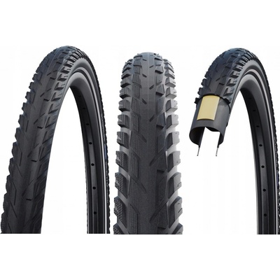Schwalbe Silento HS 421 28x1.75 47-622
