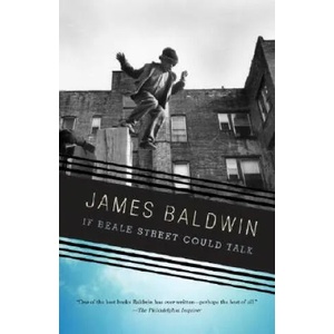 If Beale Street Could Talk (ISBN: 9780307275936)