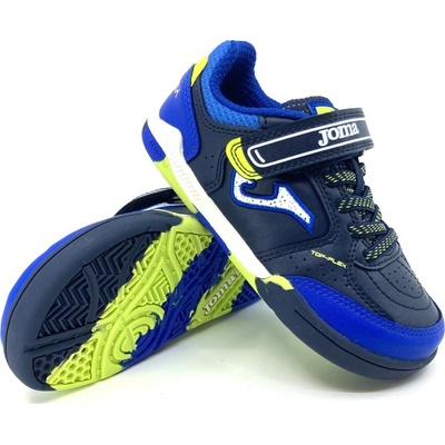 Joma Barefoot Top Flex JR 2603 Navy