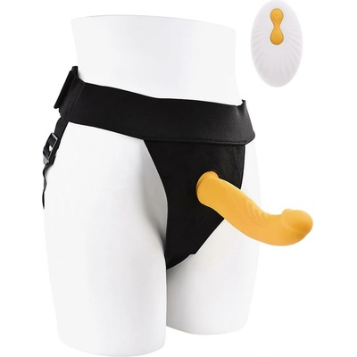 Gender X Strap-On Sweet Embrace