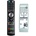 GENERAL Jvc rm-srvnb50 - дистанционно управление дубликат (rm-srvnb50)