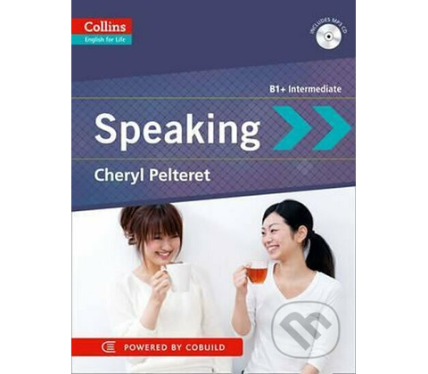 Speaking
