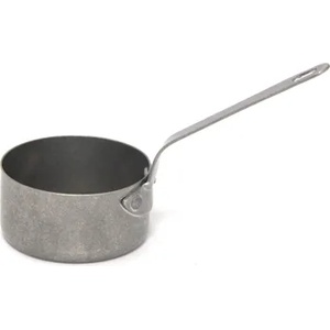Horecano VINTAGE-Мини тиган за сосове 7cm - 140ml (SG-94223(A)) (0184194)
