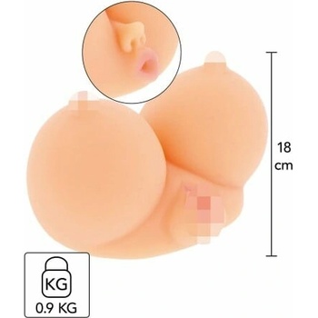 Hidden Desire Bangers Busty Bimbo Skin