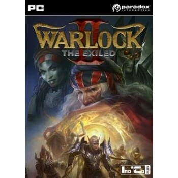 Warlock 2 the Exiled