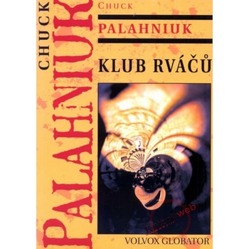 Klub rváčů