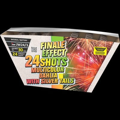 Jorge Baterie 24 ran V F2 FINALE EFFECT Baterie 24 ran JW24 3