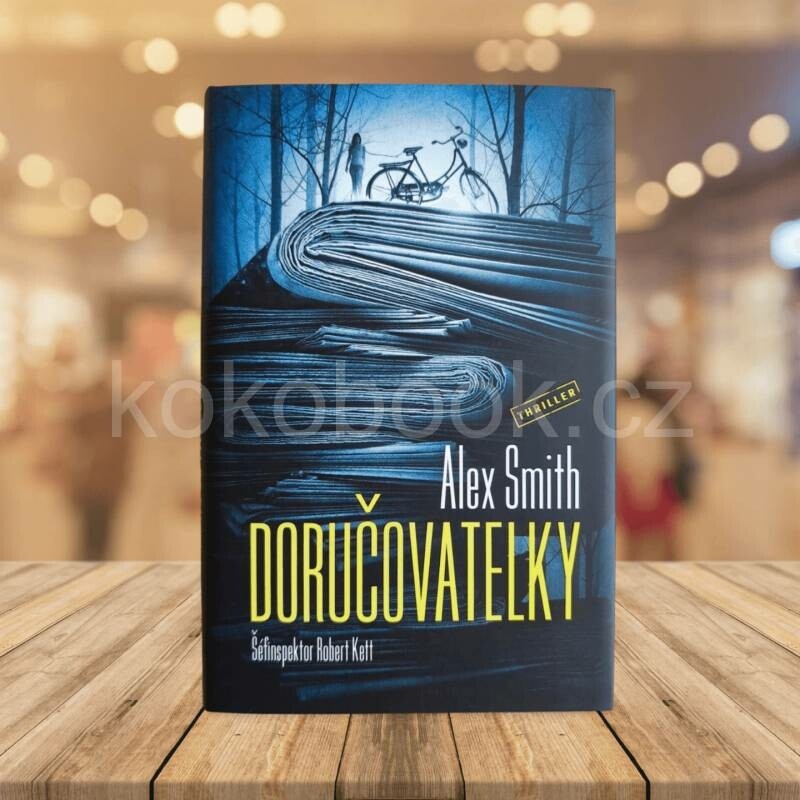 Doručovatelky