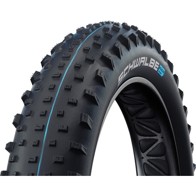 Schwalbe JUMBO JIM SuperGround 26 x 4,80" skládací