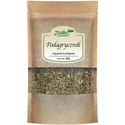 Ziółko Elder Herb 50 g