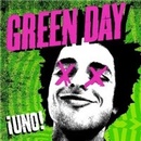 Green Day CD