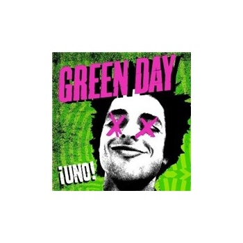 Green Day CD