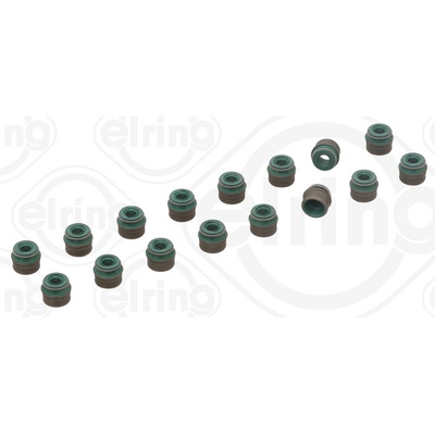 ELRING Sada tesnení drieku ventilu 424800