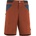 E9 Мъжки къси панталони E9 N 3Angolo Short Shorts - Copper - размер M (012-3761-0513)