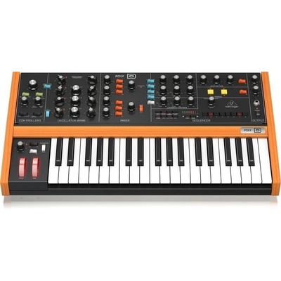 Behringer POLY D – Zboží Mobilmania