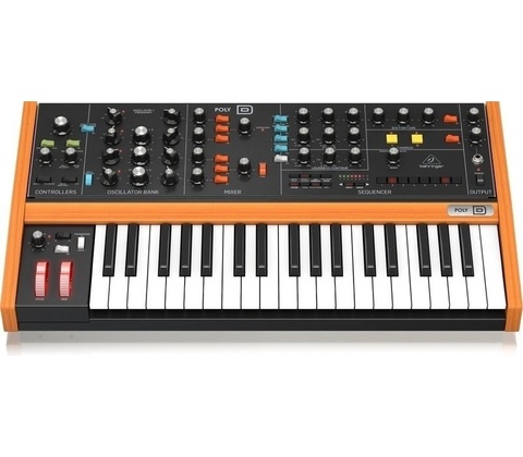 Behringer POLY D