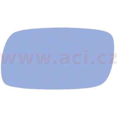 ACI Vonkajšie spätné zrkadlo 3735821