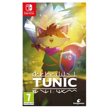 Tunic