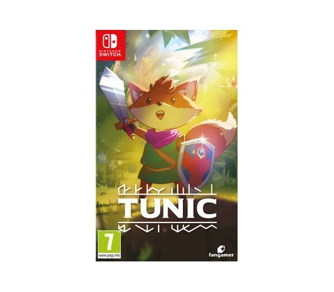 Tunic