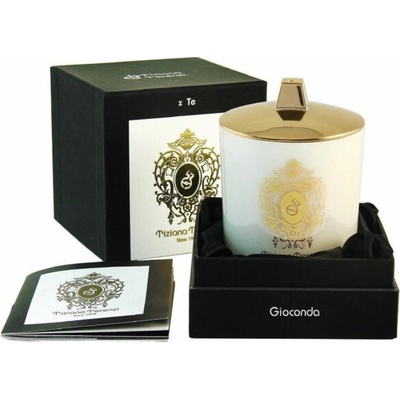 Tiziana Terenzi Delox 170 g