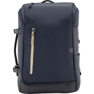HP Travel 25L 15.6 Blue Night Laptop Backpack 6B8U5AA