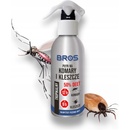 Bros Tekutina proti komárom a kliešťom 50% DEET 130 ml