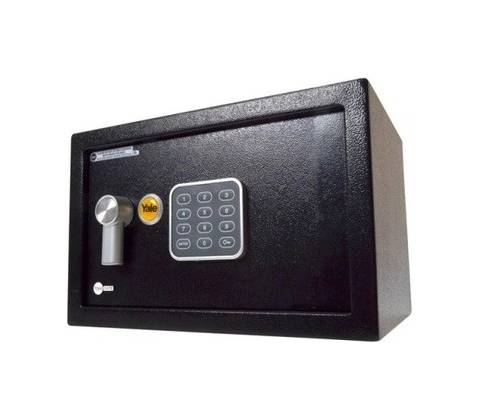 Yale YSV/250/DB1