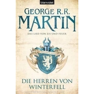 Das Lied von Eis und Feuer/Die Herren von Winterfell (2010)