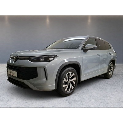 Volkswagen Tayron 1.5 eTSI Life DSG 110 kW