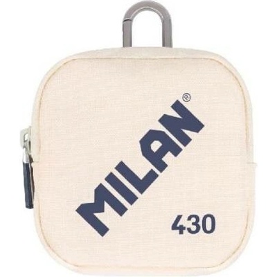 Milan Peněženka MILAN 430 série 1918 béžová 546364
