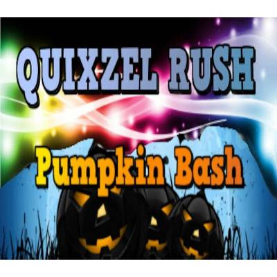 Quixzel Rush: Pumpkin Bash