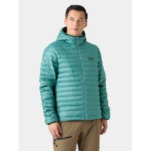 Helly hansen Яке sirdal hooded insulator (63449-494)