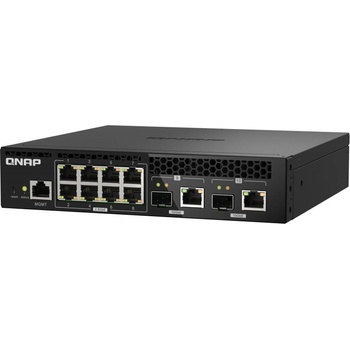 QNAP QSW-M2108R-2C