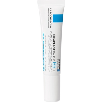 La Roche-Posay Cicaplast Baume B5 upokojujúci a obnovujúci balzam 15 ml