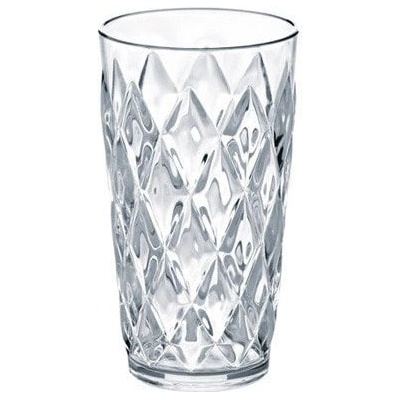 Koziol Чаша халба Crystal L безцветно прозрачна (3544535)