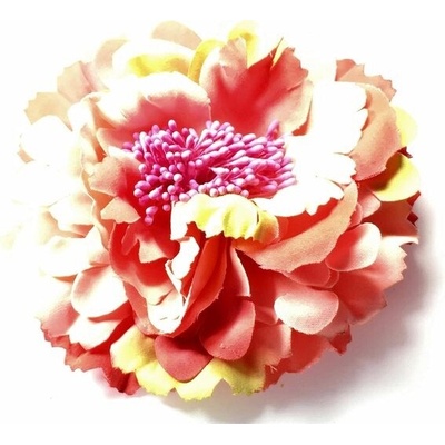 Květiny do vlasů, vlasové doplňky, sponky do vlasů, květiny do vlasů, sponky do vlasů, svatební