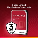 WD Red Plus 8TB, WD80EFPX
