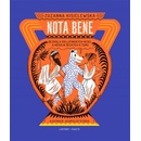 Knihy Nota bene - Zuzanna Kisielewska