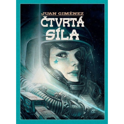 Čtvrtá síla