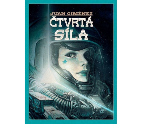 Čtvrtá síla