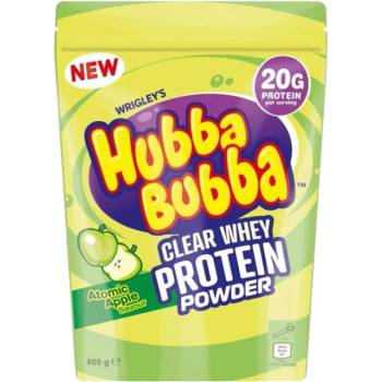 Mars Hubba Bubba Clear Whey 405 g