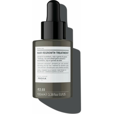 Previa Regrowth kúra proti vypadávání vlasů 100 ml
