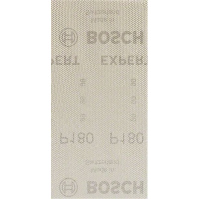 BOSCH EXPERT brúsna mriežka M480 93X186mm,P180,50ks 2608900756