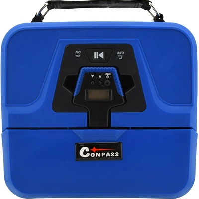 Compass 07205 Box