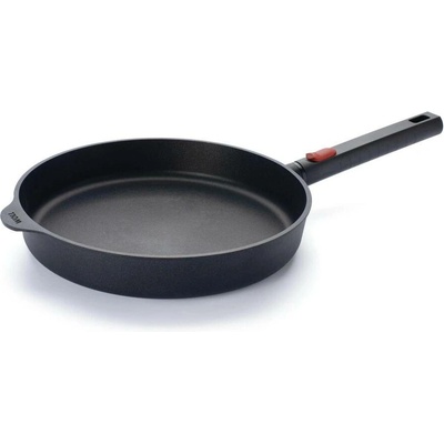 Woll Nepřilnavá pánev Eco Logic QXR s odnímatelnou rukojetí 28 cm 1528LCI-Q